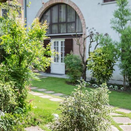 B&B Arco Di Pietra Quinto Di Treviso Exterior photo