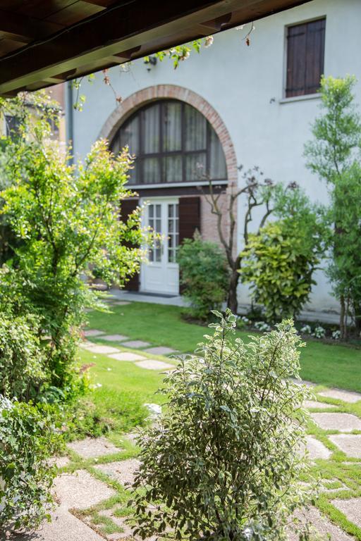 B&B Arco Di Pietra Quinto Di Treviso Exterior photo