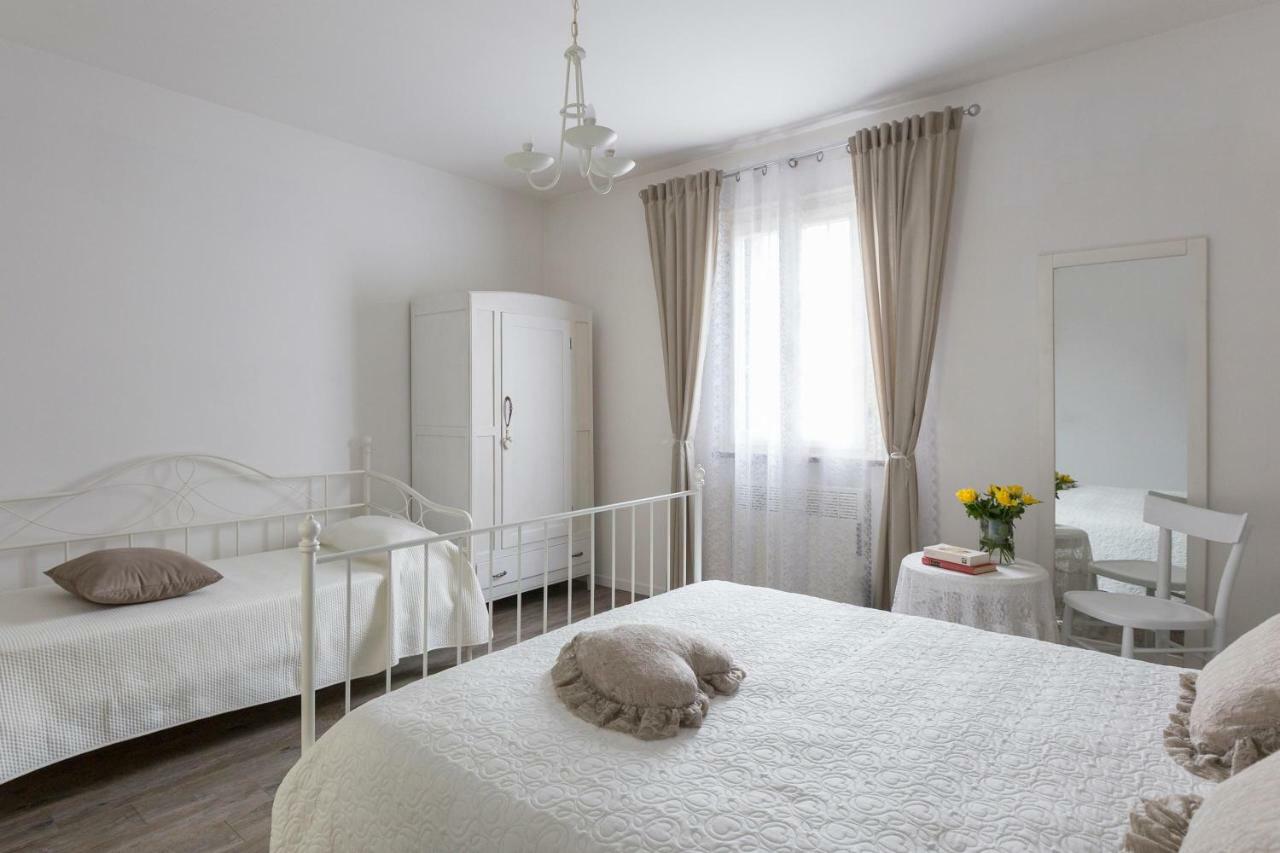B&B Arco Di Pietra Quinto Di Treviso Exterior photo
